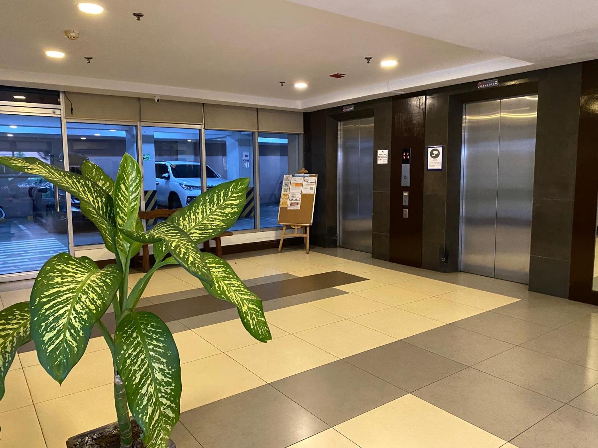 Avida Towers New Manila Near Crame, Cubao And Greenhills Quezon City Εξωτερικό φωτογραφία
