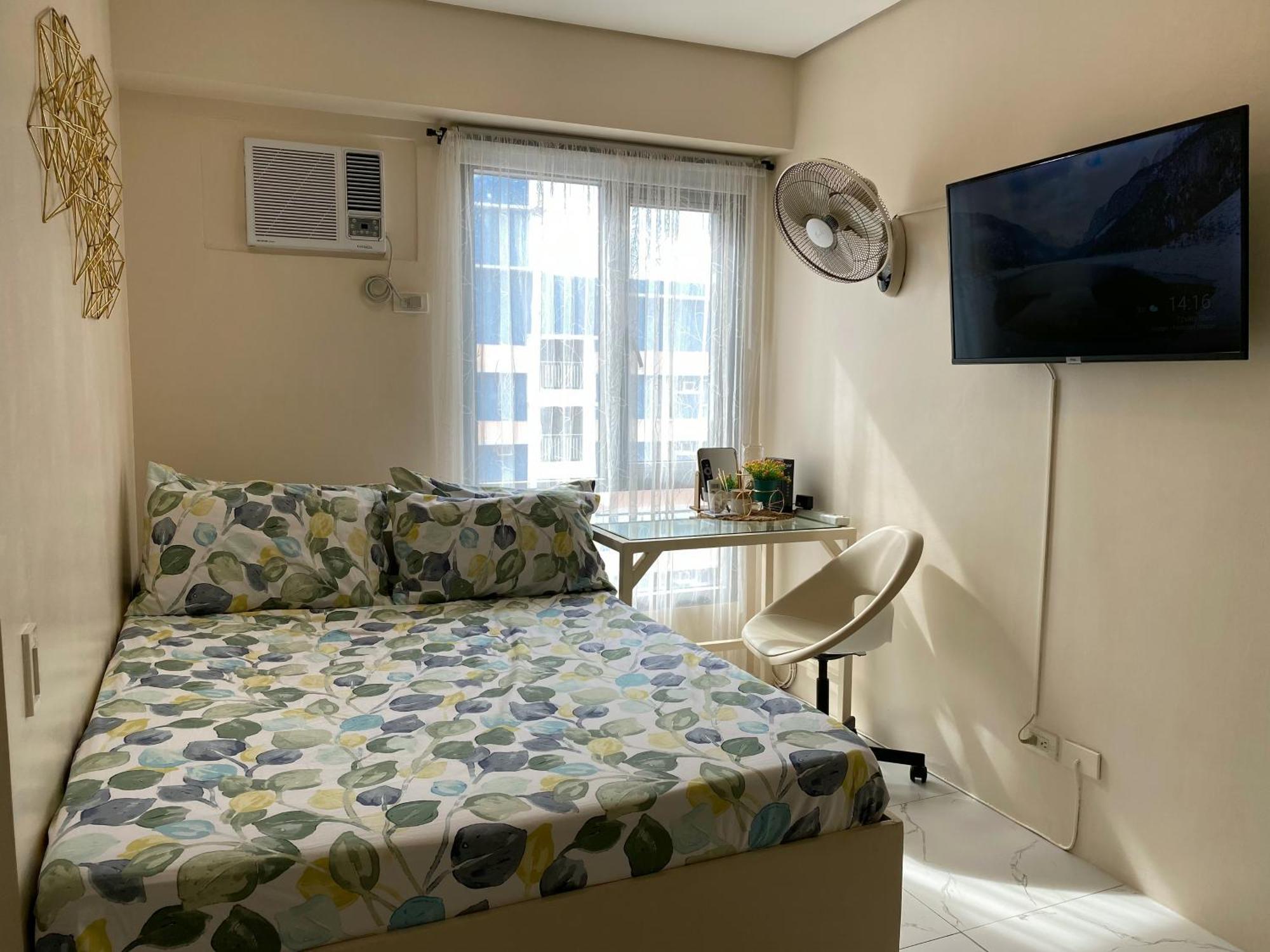 Avida Towers New Manila Near Crame, Cubao And Greenhills Quezon City Εξωτερικό φωτογραφία