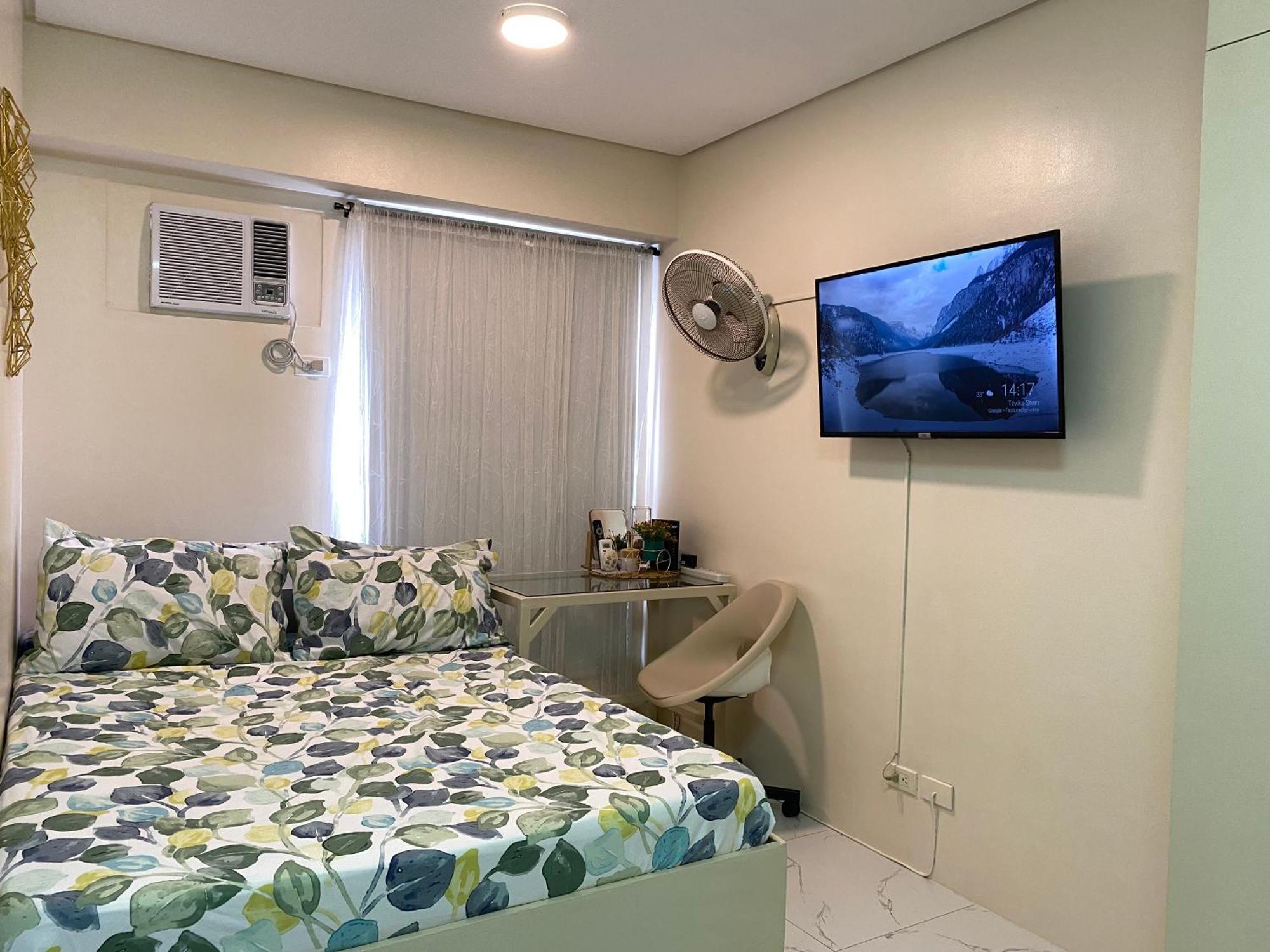 Avida Towers New Manila Near Crame, Cubao And Greenhills Quezon City Εξωτερικό φωτογραφία